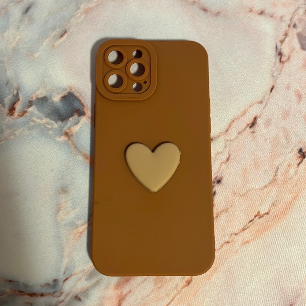 Brand new IPhone 12 Pro Max case